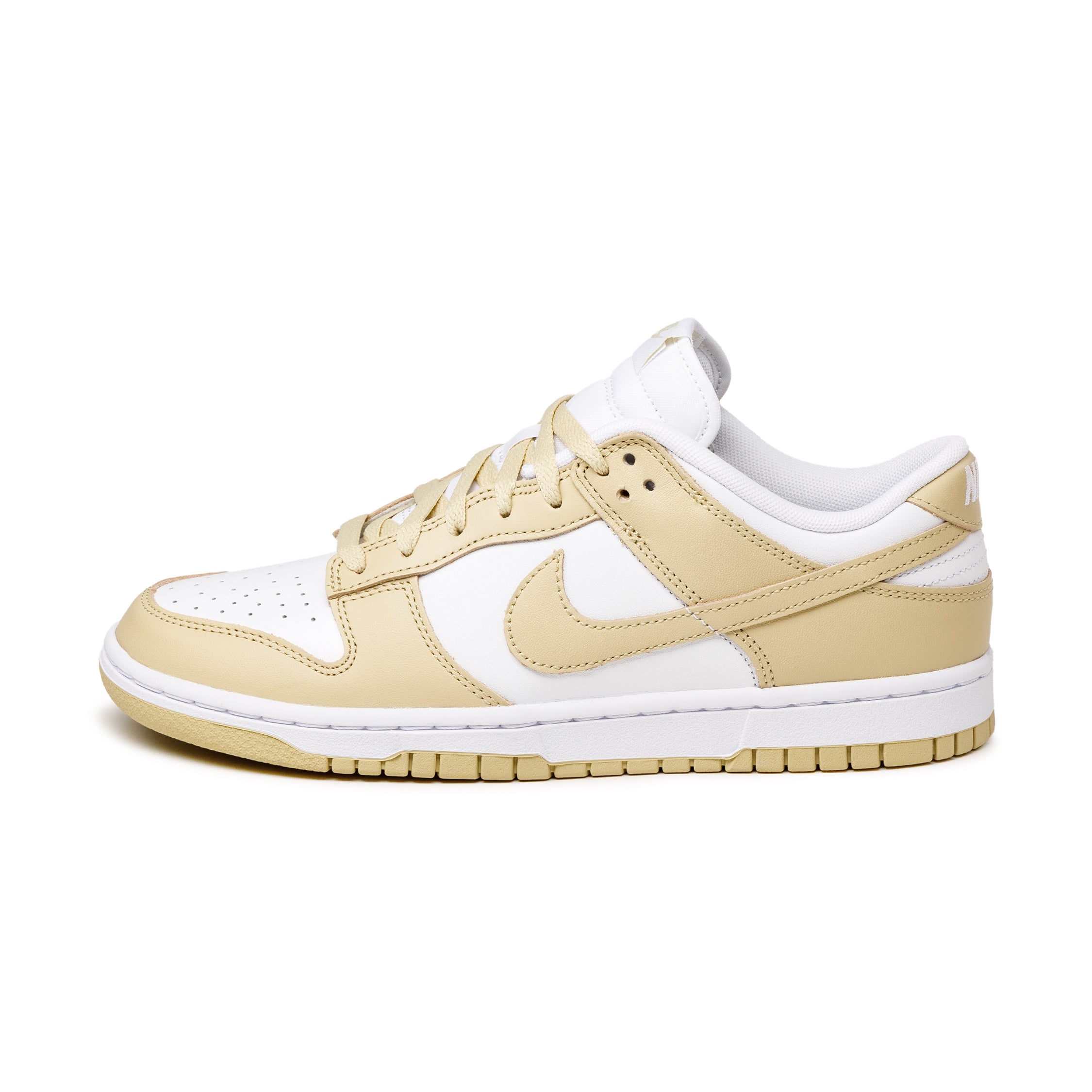 Nike Dunk Low Retro *Team Gold* » Buy online now!