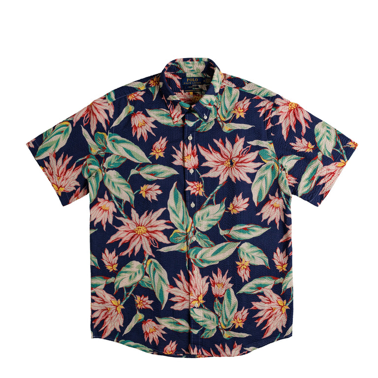 Polo Ralph Lauren Short Sleeve Sport Shirt