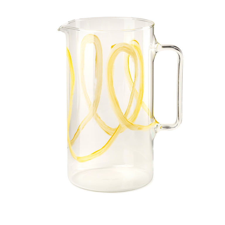 Niko June Soft Serve Pitcher