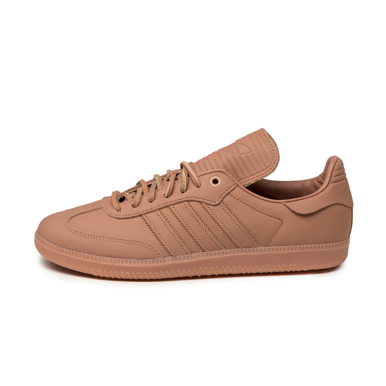 Adidas samba og clearance ash pearl