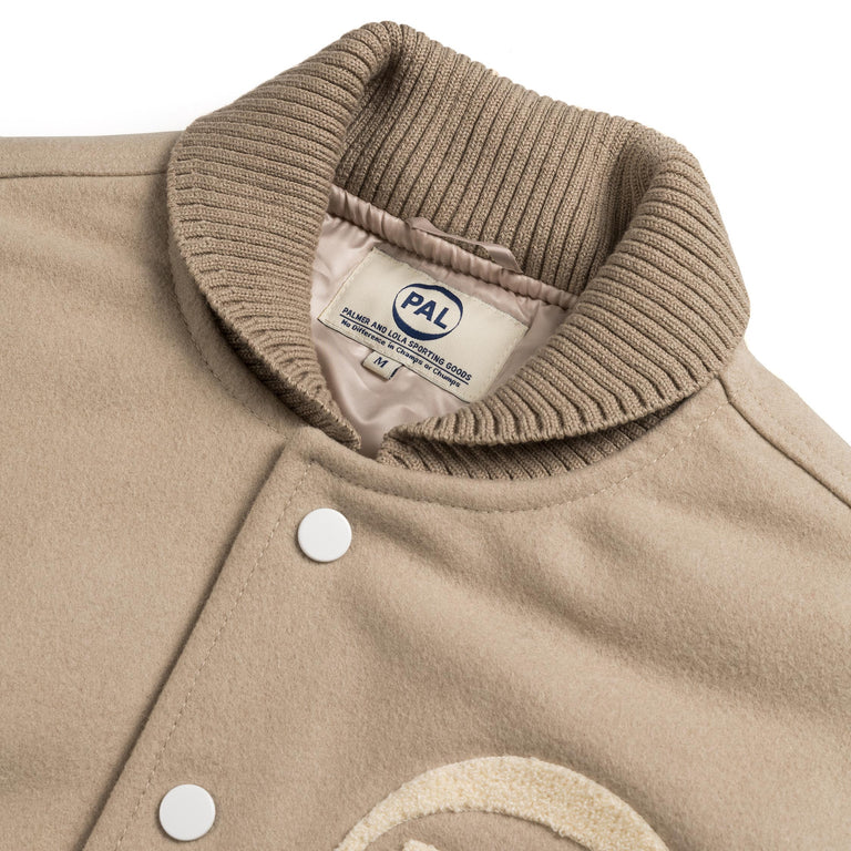 PAL Sporting Goods New TM Varsity Jacket