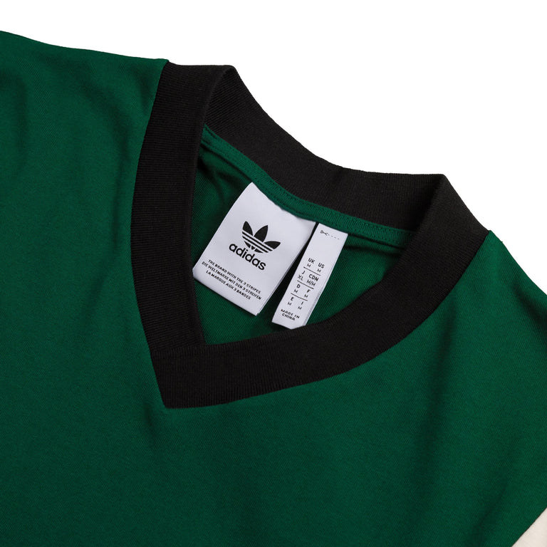 Adidas Archive Panel T-Shirt