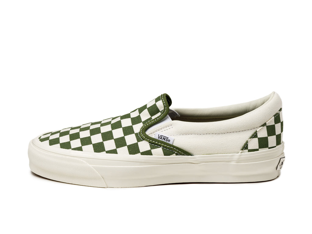 Vans slip on premium hotsell
