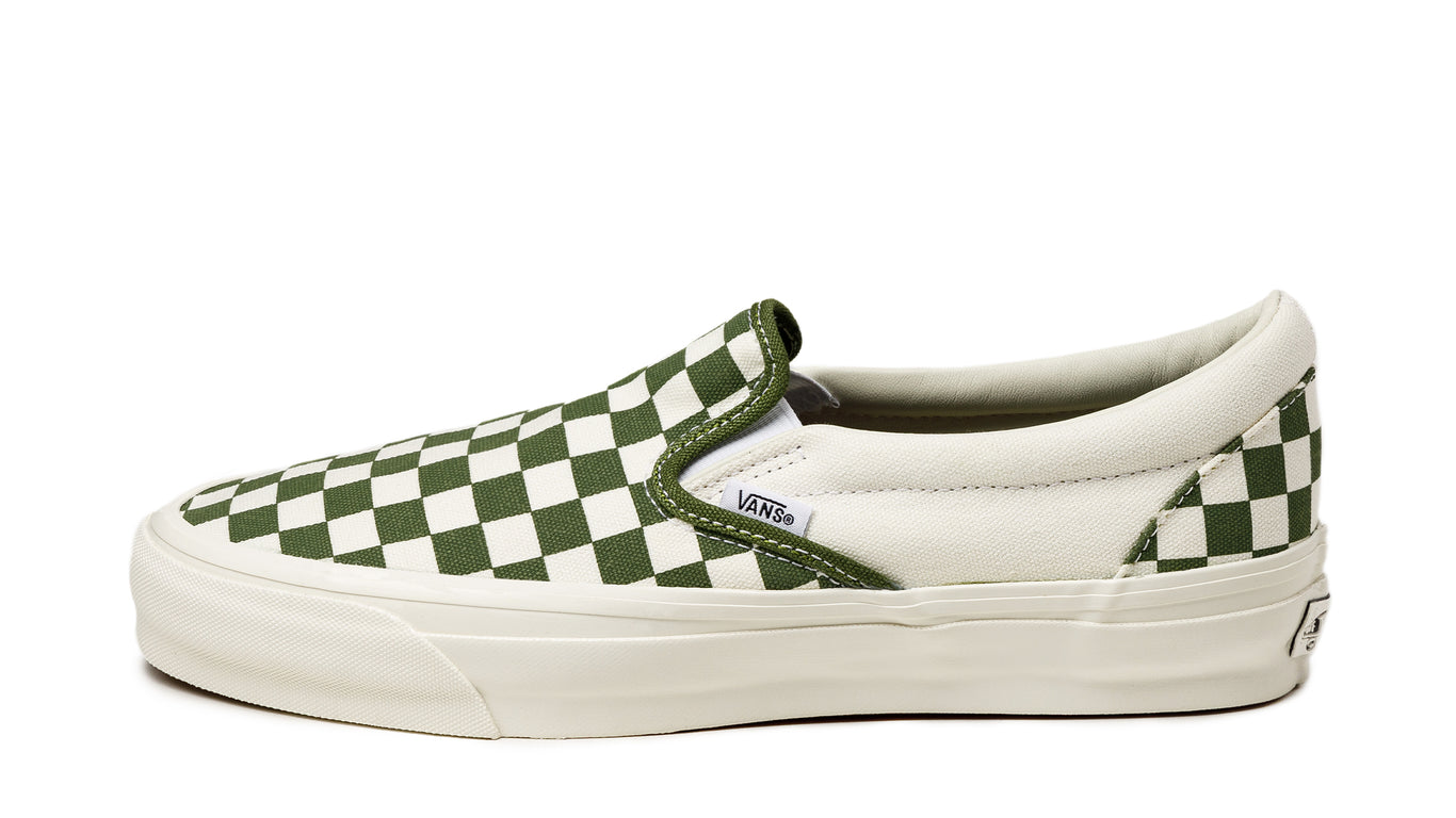 Vans Premium Slip On 98 Sneaker Buy online now