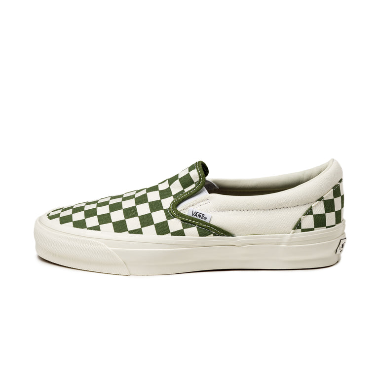 Vans Premium Slip-On 98