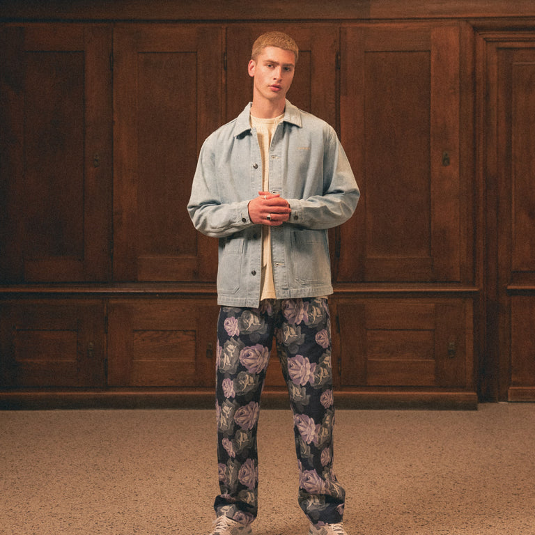 Asphaltgold *Never Enough.* Pants onfeet