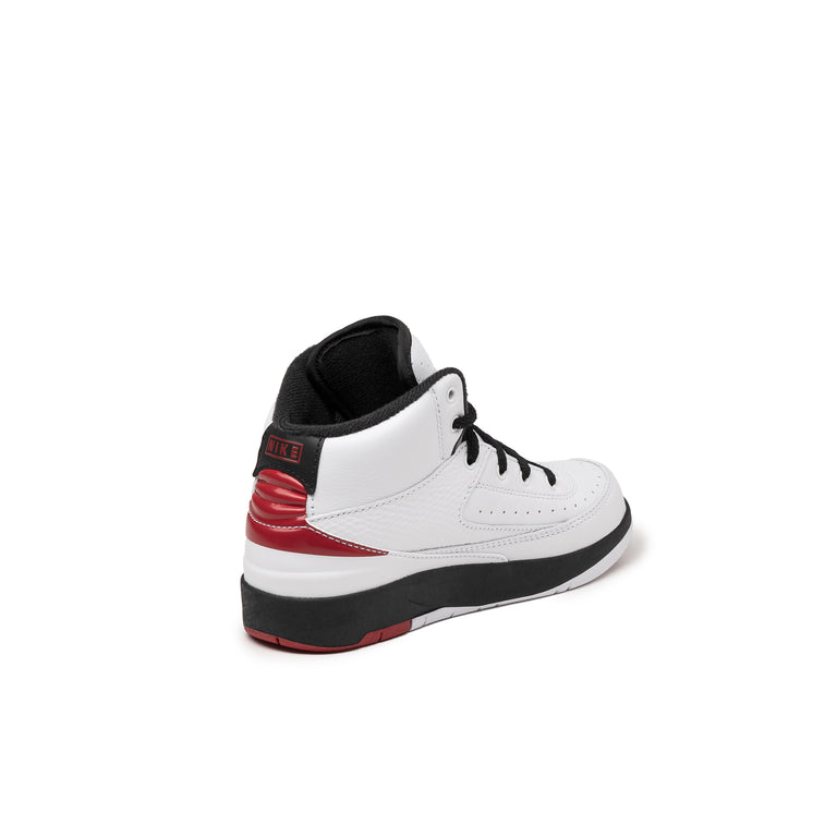 Nike Air Jordan 2 Retro *Chicago* *TD* – buy now at Asphaltgold
