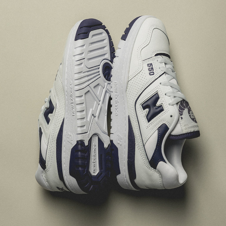 New balance 550 online new arrivals