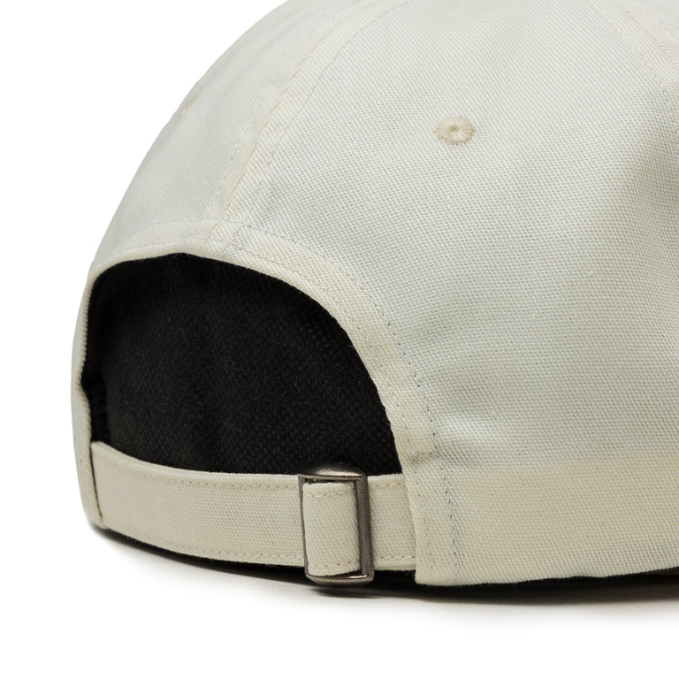 Palmes Alley 6-Panel Cap