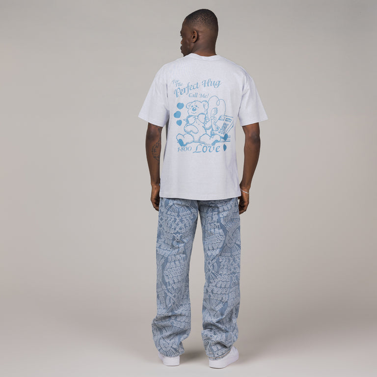 Patta Perfect Hug T-Shirt