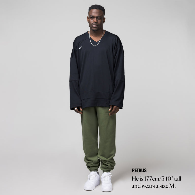 Nike Authentics Hockey Jersey