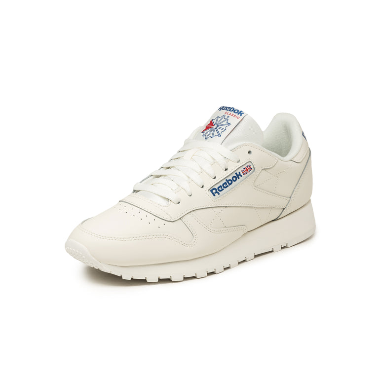 Reebok Classic Leather