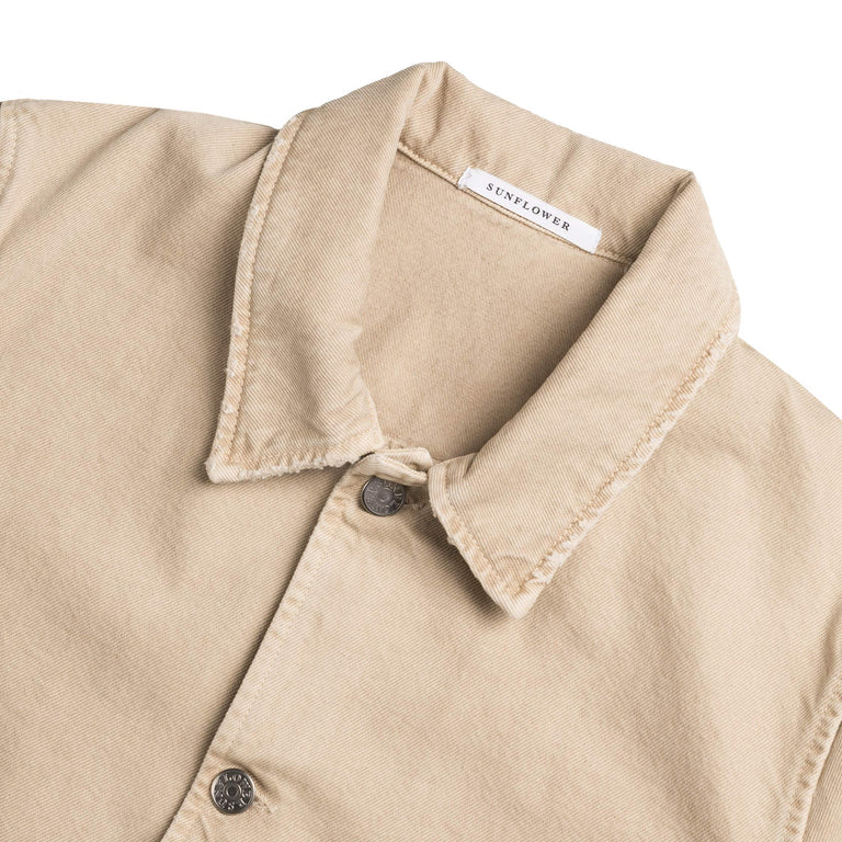 Sunflower Worker Jacket