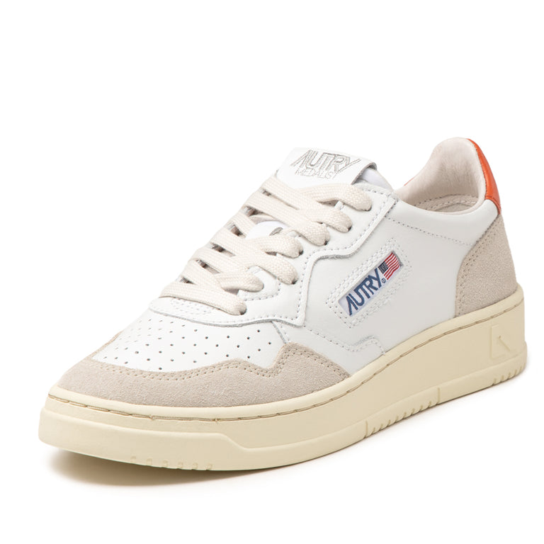 Autry Medalist W *Leather / Suede*