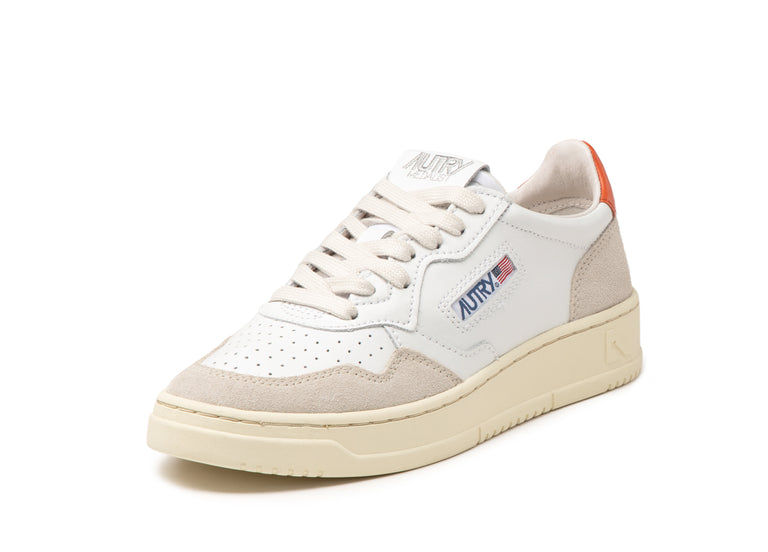 Autry Medalist W *Leather / Suede* Sneaker » jetzt online kaufen!