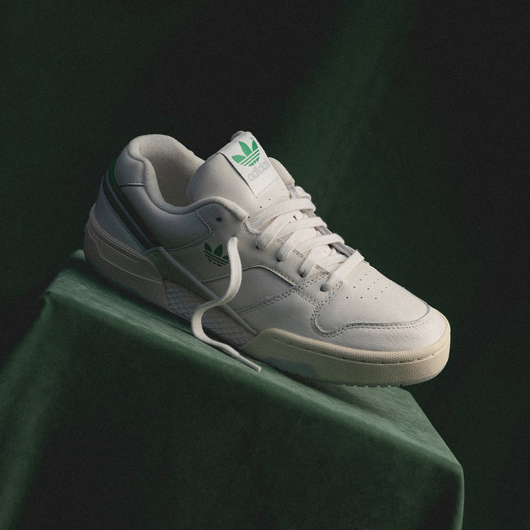 Adidas Continental 87 onfeet