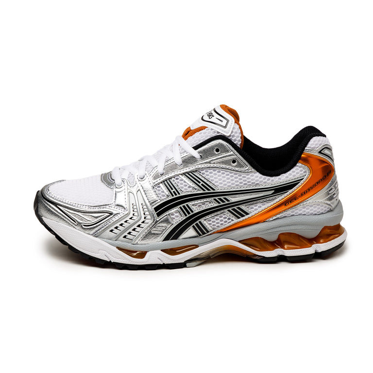 Asics Gel Kayano » Discover the Collection