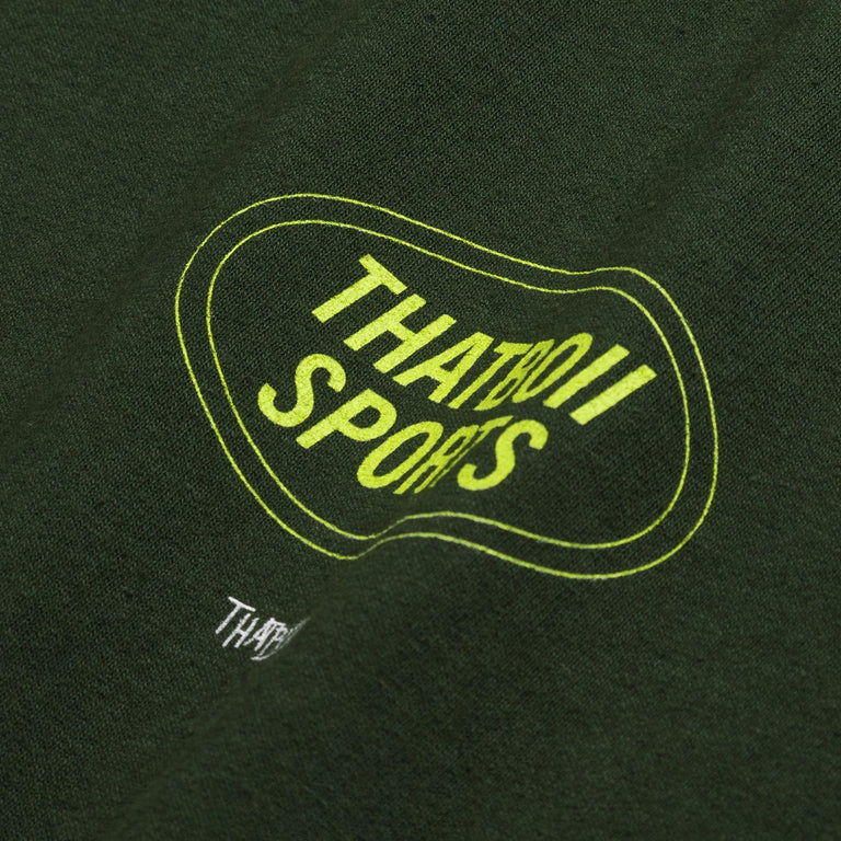 Thatboii	*Sports* T-Shirt onfeet