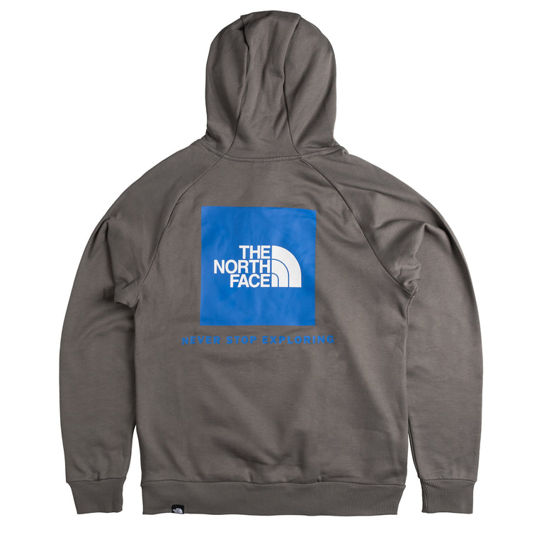 The North Face Raglan Redbox Hoodie