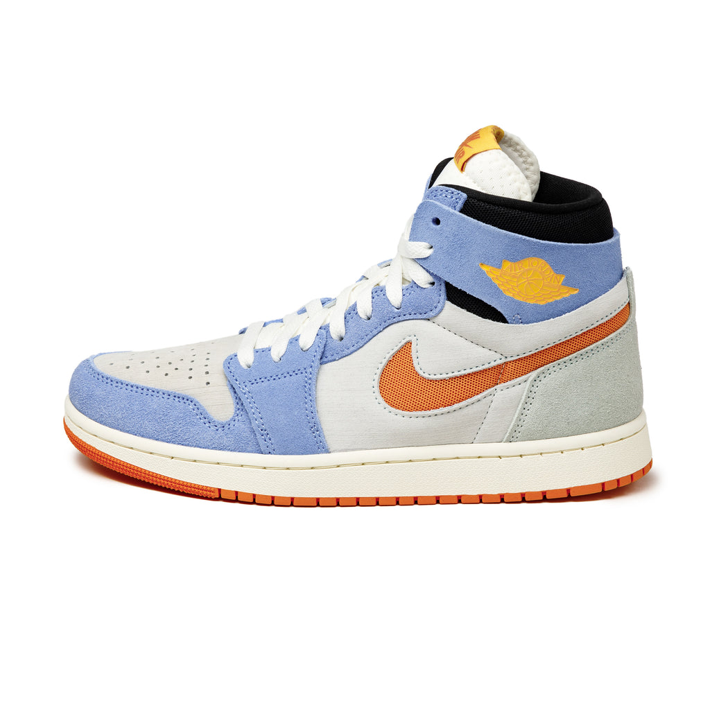 Nike Air Jordan 1 Zoom Comfort 2 buy now at Asphaltgold Online