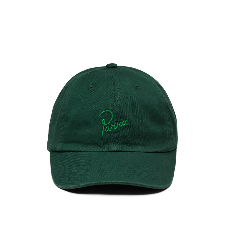 By Parra Loudness 6 Panel Hat