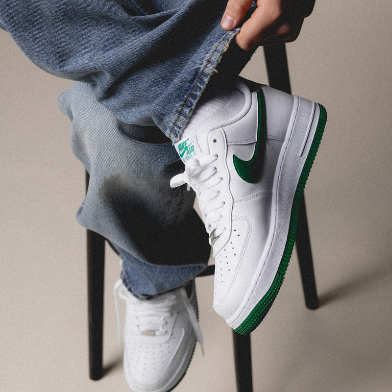 Nike Air Force 1 '07 onfeet