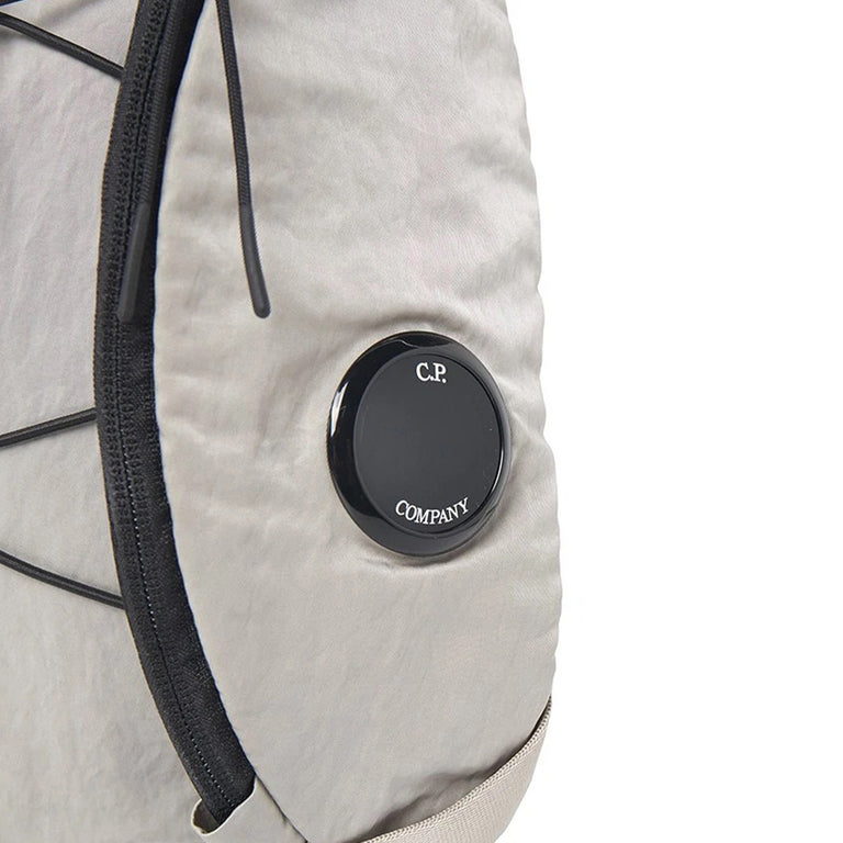 C.P. Company Nylon B Crossbody Backpack - 4