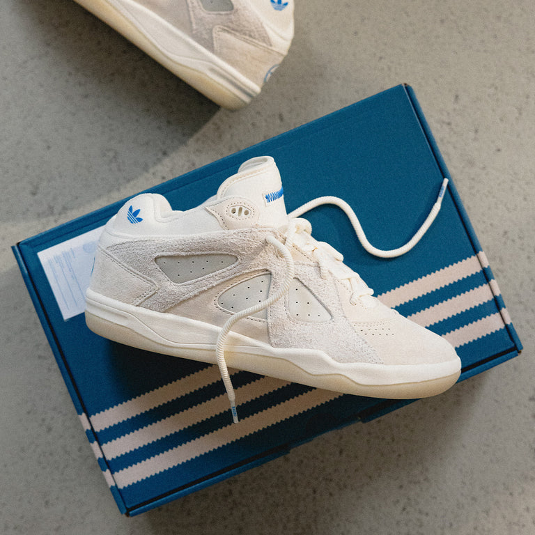 Adidas x Bad Bunny BadBo 1.0 onfeet