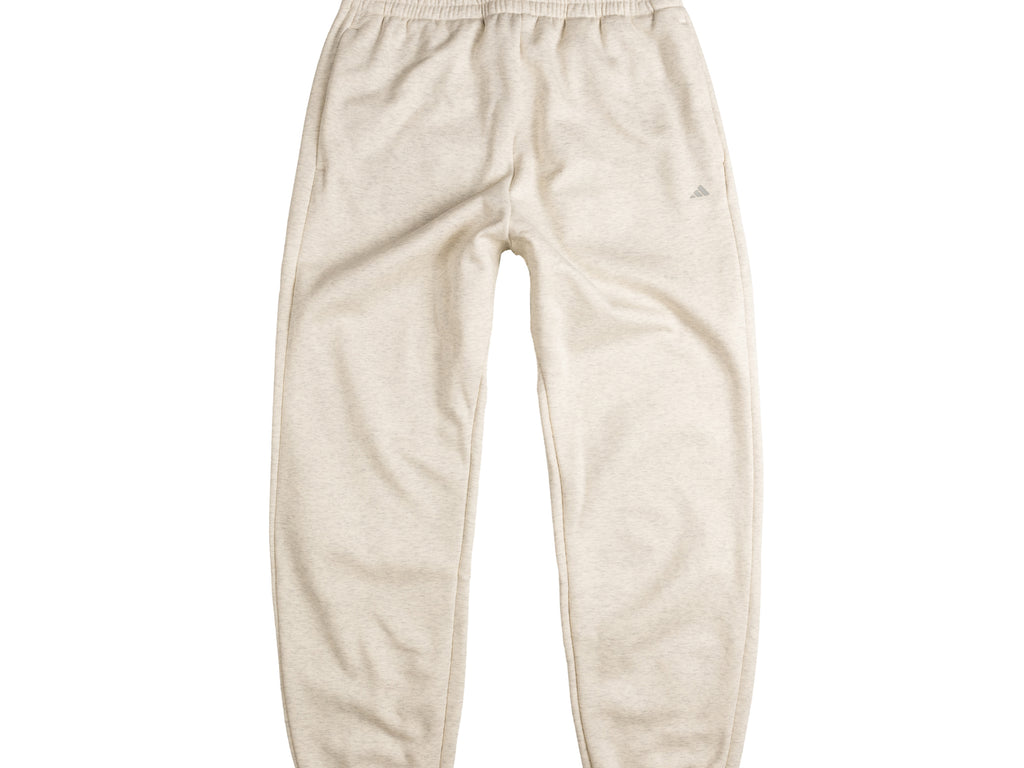 Adidas youth melange jogger top