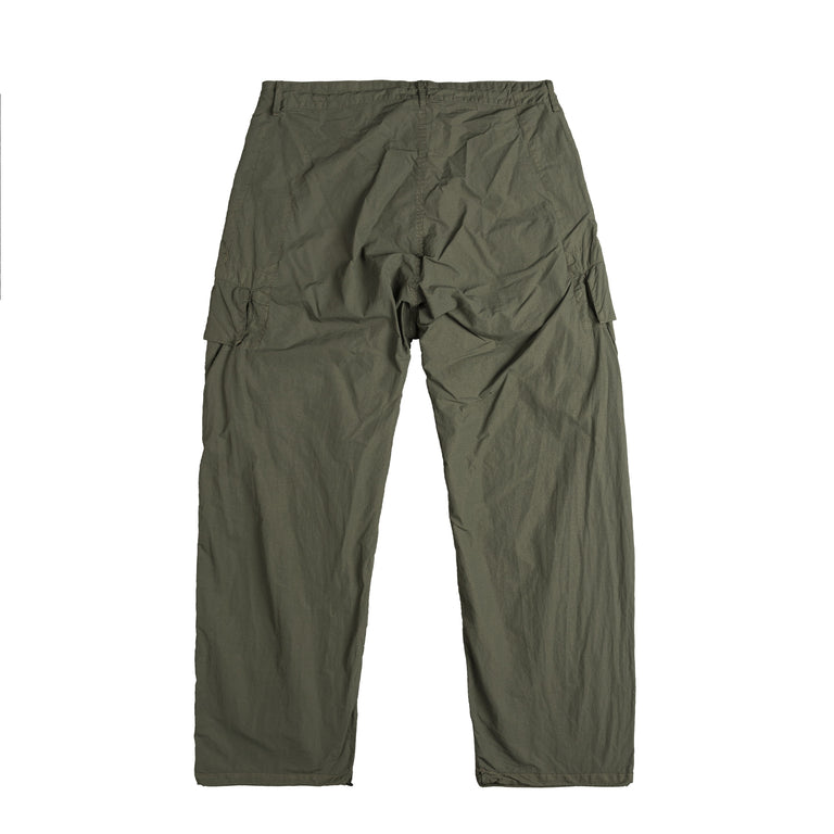 C.P. Company Flatt Nylon Cargo Pants