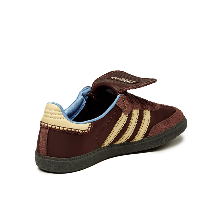 Adidas x Wales Bonner Samba *Nylon*