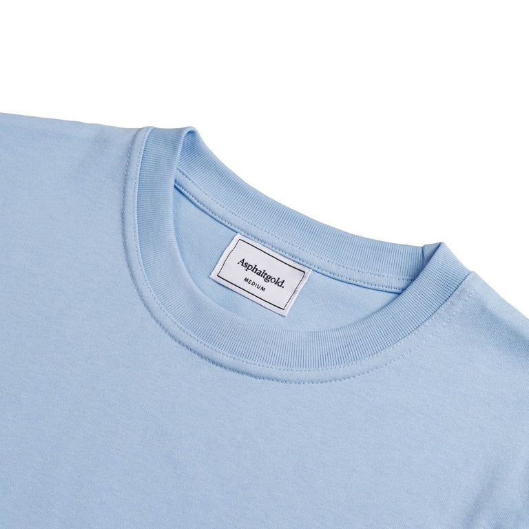Asphaltgold Summer Essential Heavy T-Shirt
