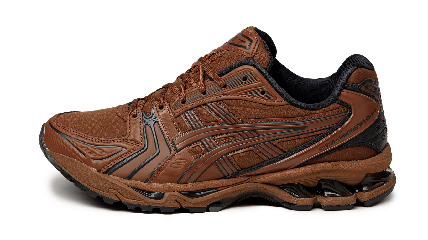 Asics gel kayano 14 marroni 2025