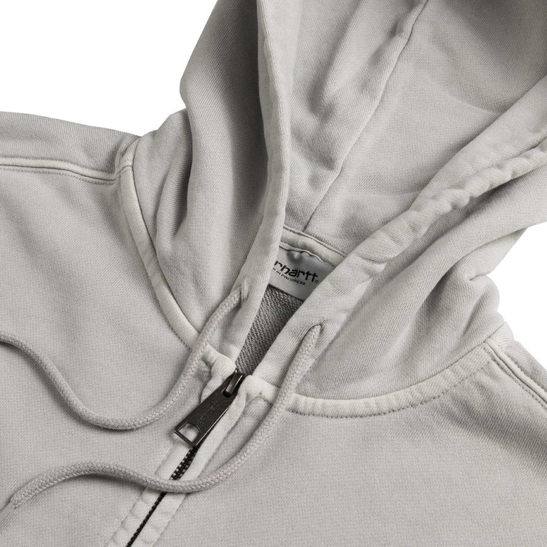Carhartt WIP Hooded Duster Script Jacket