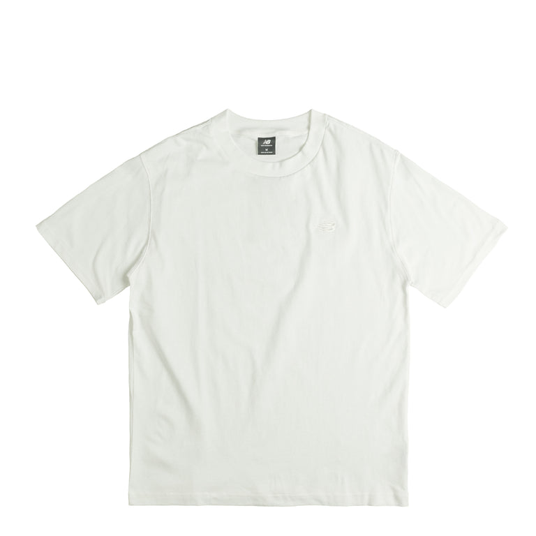 New Balance	Athletics Cotton T-Shirt