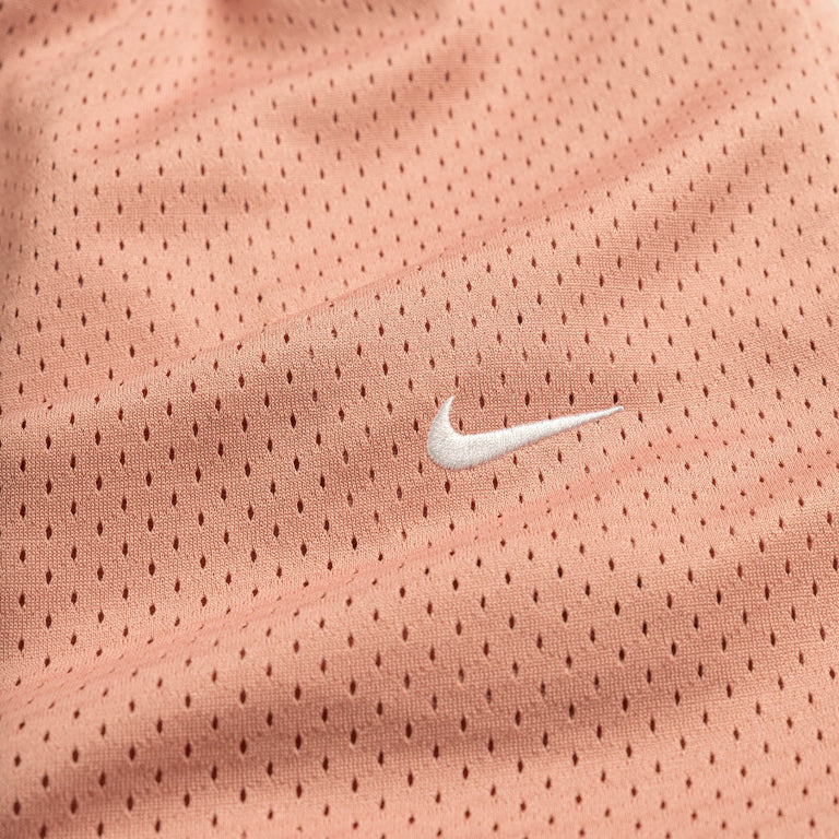 Nike Solo Swoosh Mesh Short