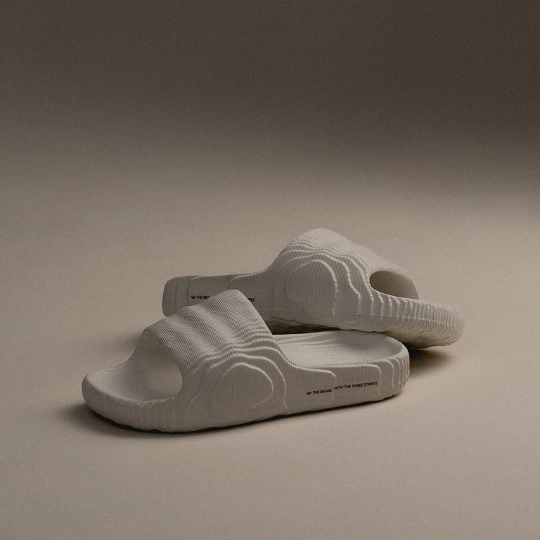 Adidas knit slides shop