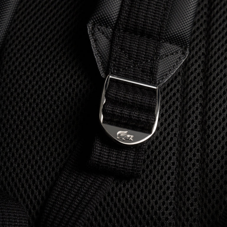 Lacoste Classic Laptop Pocket Backpack