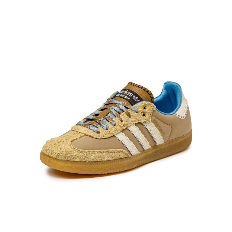 Adidas x Wales Bonner Samba *Nylon*