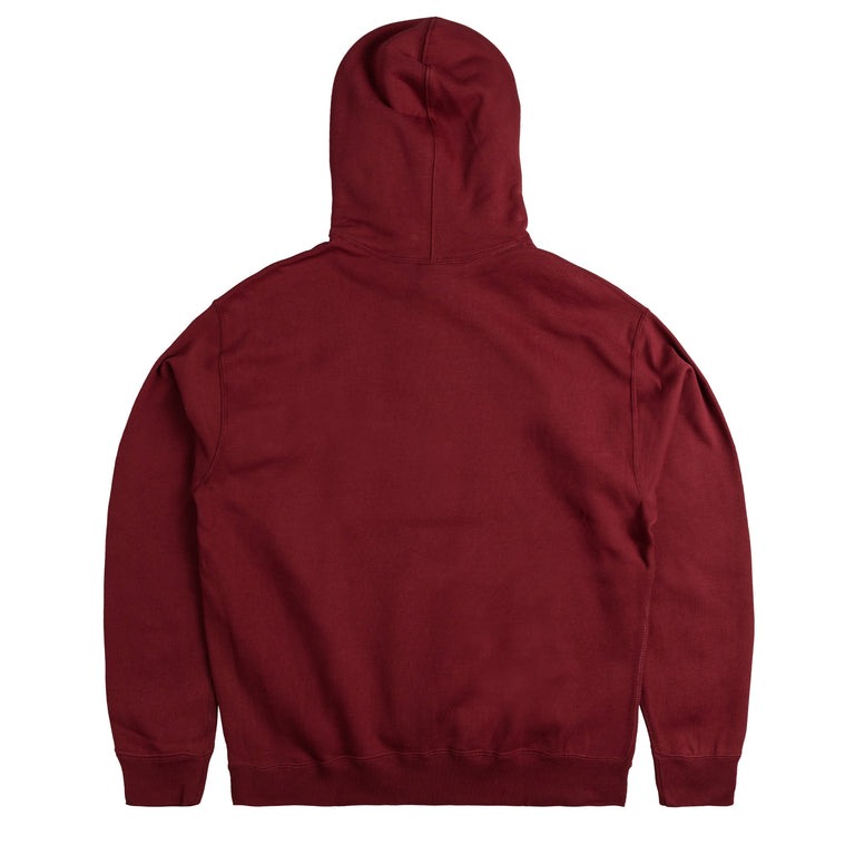 Nike Solo Swoosh Fleece Hoodie