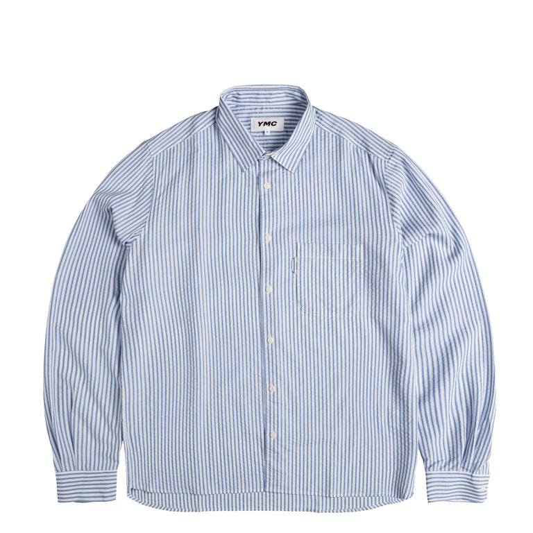 YMC Curtis Shirt