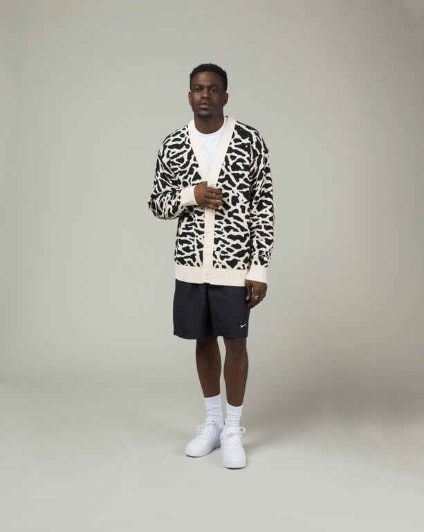 新品 XLサイズ　ナイキ　NIKE ジョーダン FLT ヘリテージ カーディガン NIKEジョーダンフライトヘリテージカーディガンXXL