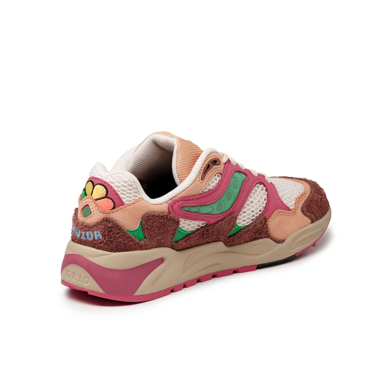 Saucony x Jae Tips Grid Shadow 2 *What’s the Occasion?*