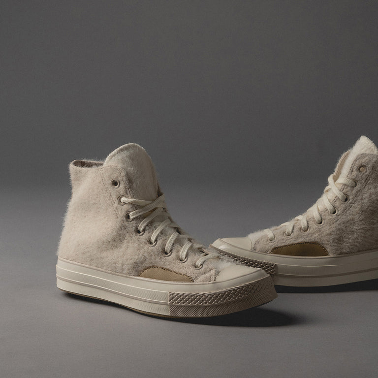 Chuck taylor all star desert storm top