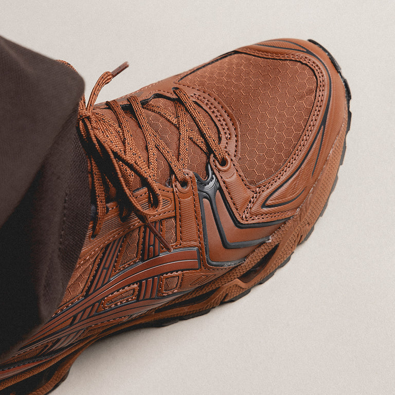 Asics GEL-Kayano 14 *Earthenware* onfeet