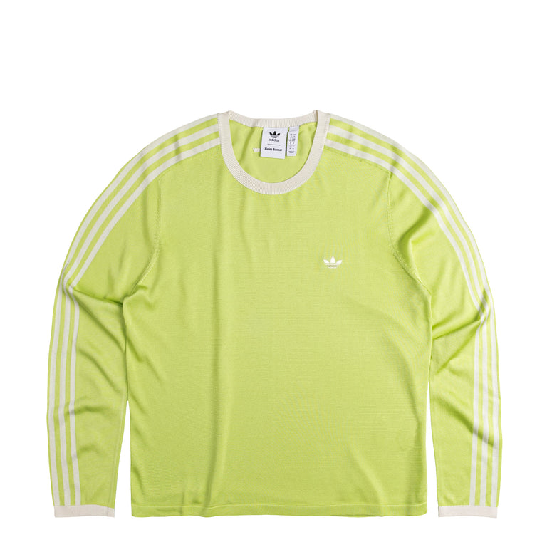 Adidas x Wales Bonner WB Knit Longsleeve Tee