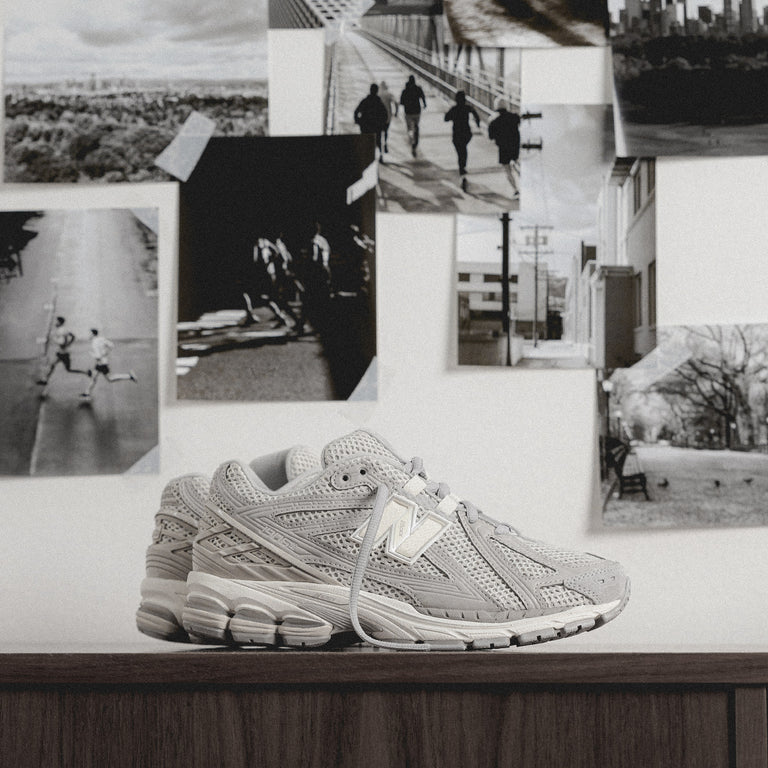 New Balance M1906RGR *Grey Days* onfeet