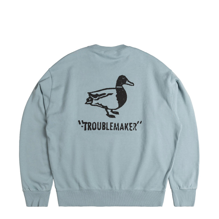 Carhartt WIP Stamp Sweatshirt