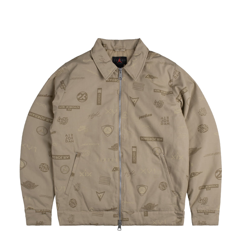 Jordan 45 jacket online