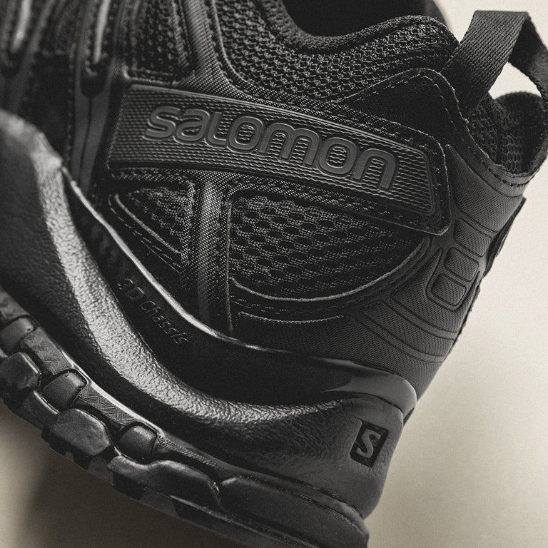 Salomon XA Pro 3D onfeet